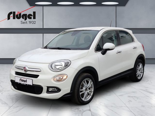 Fiat 500X Attracvtive