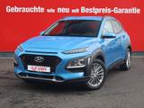 Hyundai Kona 1.0 T-GDI YES! Tempomat Navi DAB PDC Kamera - Hyundai KONA Gebrauchtwagen in Dresden