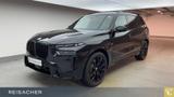BMW X7 xDrive40d Sportpaket Autom. Parksystem DAB   - BMW X7 Gebrauchtwagen