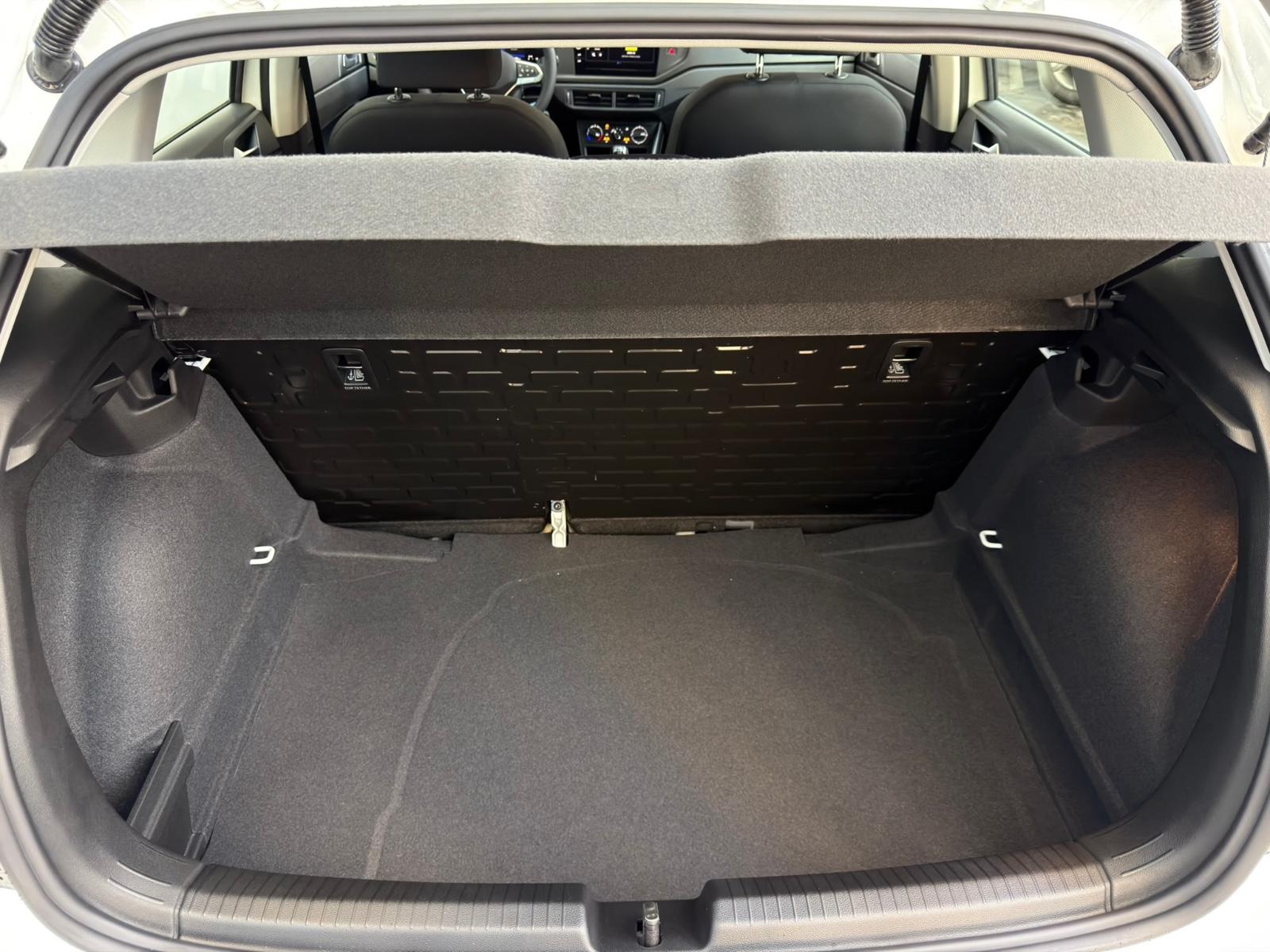Volkswagen VW Polo VI 1.0 #LED#SHZ#APP#PDC#MFL
