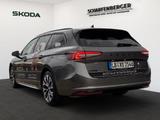 Skoda Superb C. Sportline 2.0TSI DSG 4x4*AHK,Pano,Sthz - graue Skoda Superb