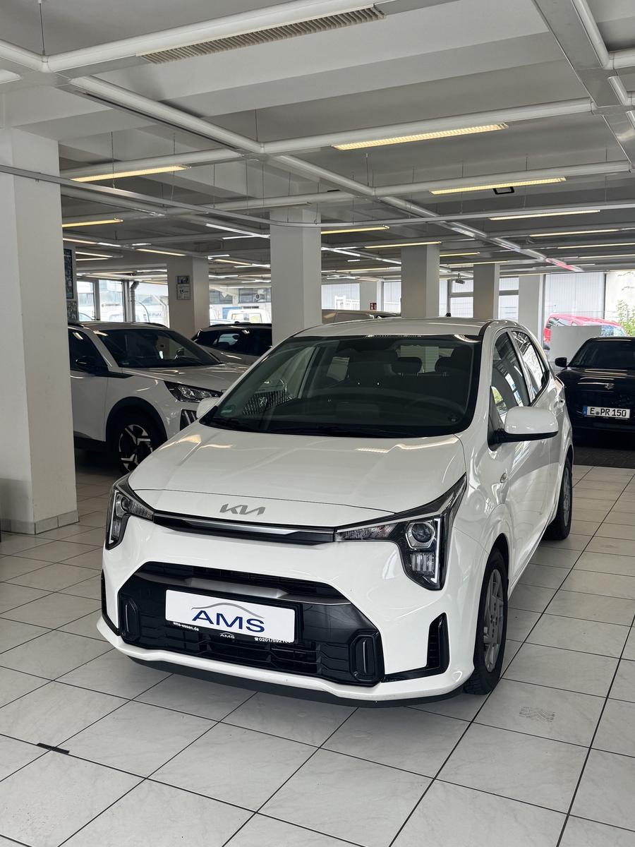 Kia Picanto Vision