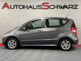 Mercedes-Benz A170 Avantgarde T-Leder ALU SHZ MFL TüvNeu - gebrauchte Mercedes-Benz A-Klasse aus dem Jahr 2009