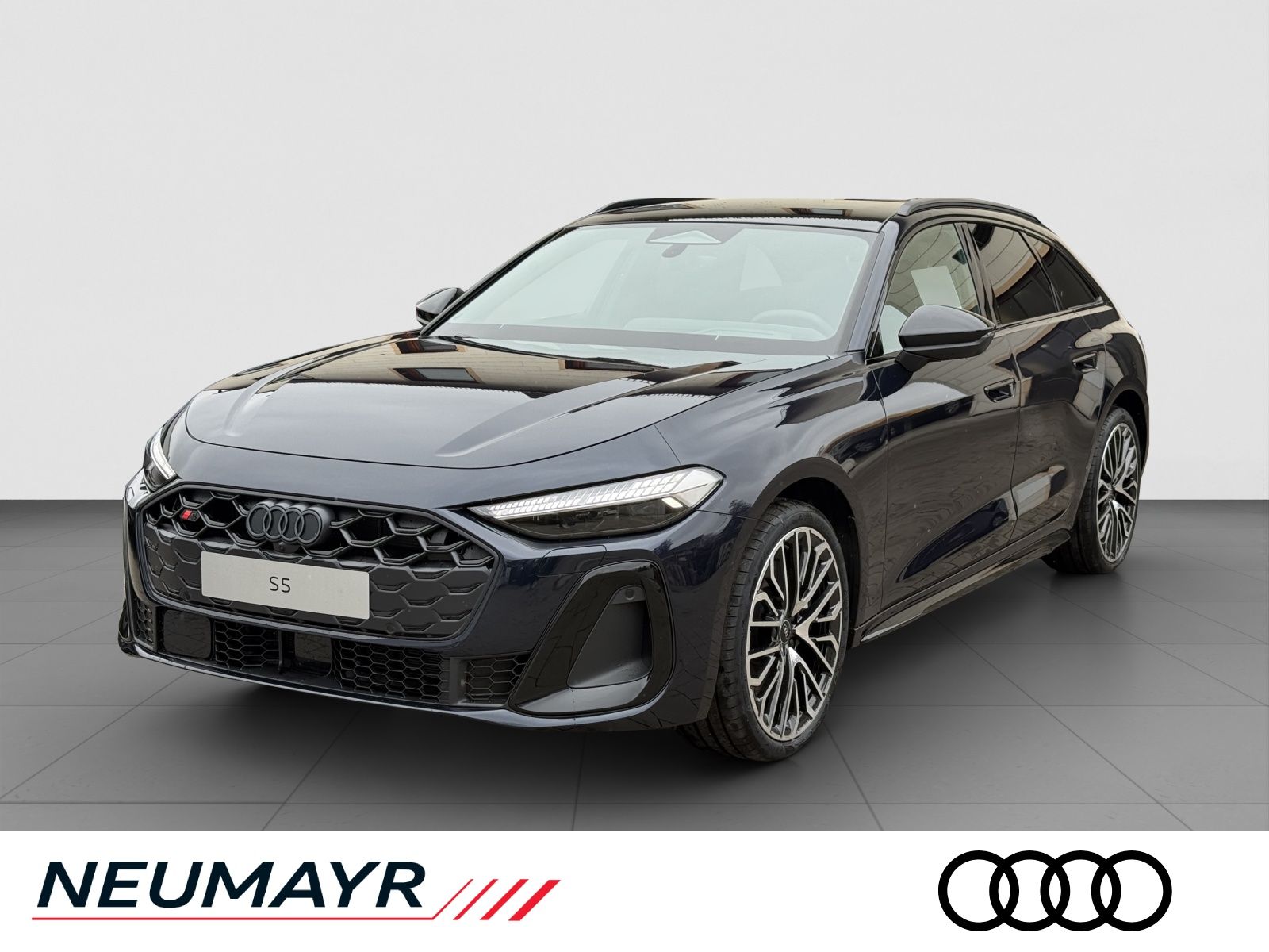 Audi S5 Avant TFSI quattro s tronic TECH PRO; AKTION!