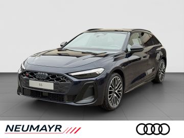 Audi Leasingangebot: Audi S5 Avant TFSI quattro s tronic TECH PRO; AKTION!