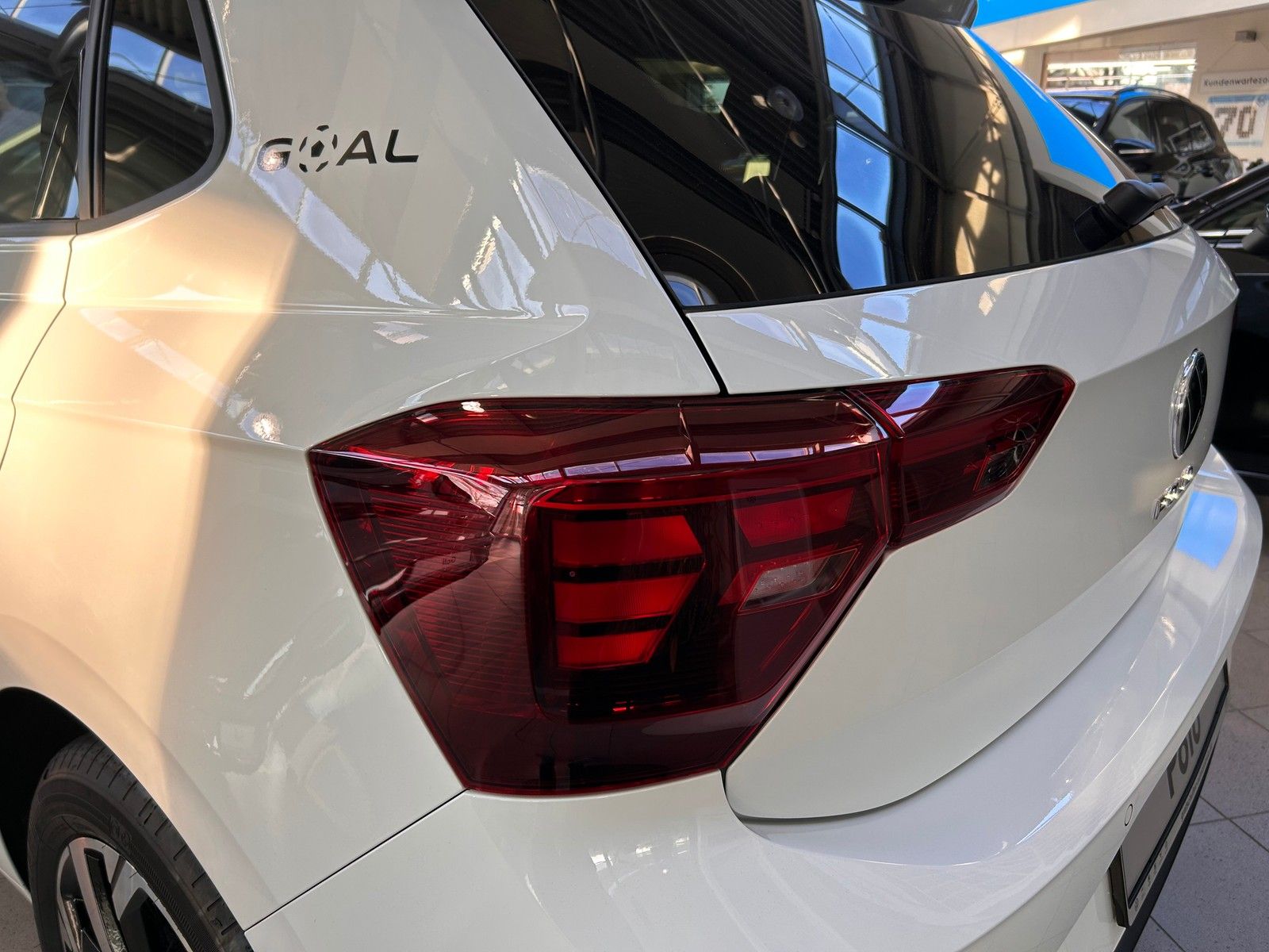 Volkswagen Polo - Bild 17