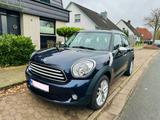 MINI Cooper Countryman-2013-Benzin-162.000 - blaue MINI COOPER_CLUBMAN