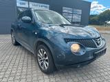 Nissan Juke 1.5 dCi Tekna NR.2705 - Nissan Juke: 1.5