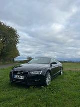 Audi A5 1.8 TFSI -