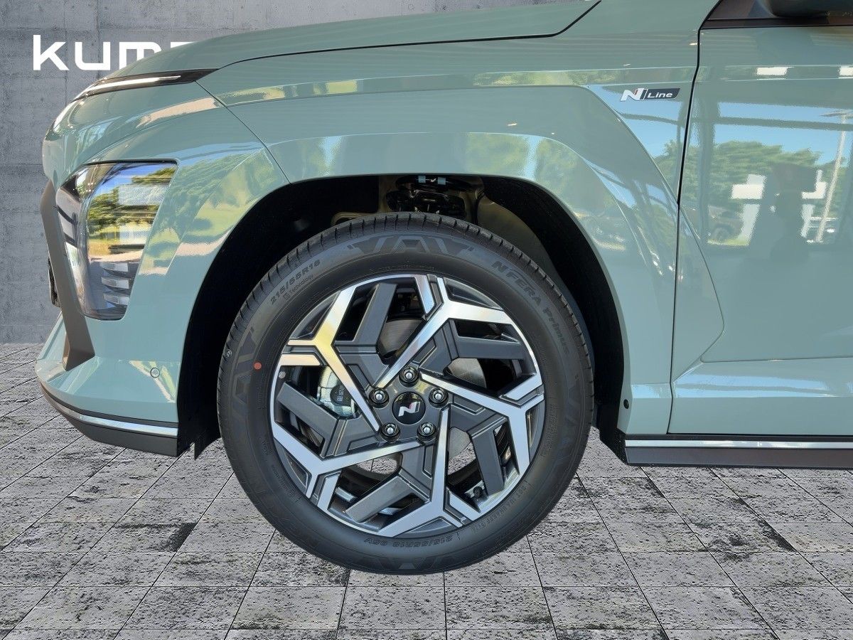 Hyundai KONA - Bild 7