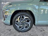 Hyundai KONA - Vorschau Bild 7