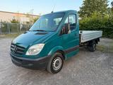 Mercedes-Benz Mercedes Benz Pritsche 313 CDI 01/27 TÜV - Mercedes-Benz Sprinter aus 2007: 313 Cdi