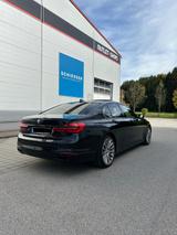 BMW 730d-Laserlicht*Massage*360°*Softclose*Head-Up.. - BMW 730 aus 2017