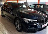 BMW 530 5 Touring 530 d M Sport - BMW 530 in Dortmund