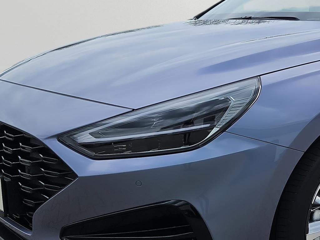 Fahrzeugabbildung Hyundai i30 FL 5-Türer ADVANTAGE 7-DCT 2xKlima SpurH