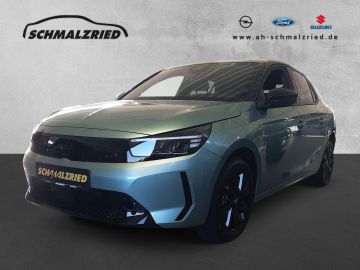 Bild Corsa Opel