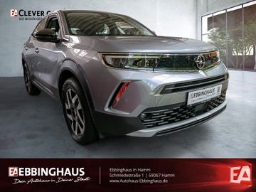 Opel Mokka Electric Elegance Fahrassistenz-Paket LED