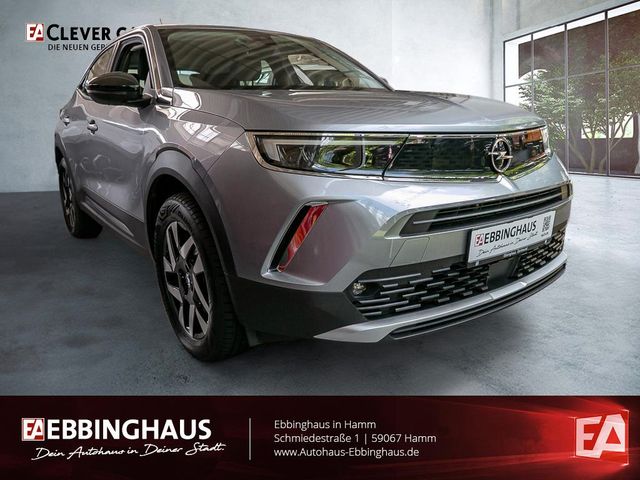 Opel Mokka Electric Elegance Fahrassistenz-Paket LED