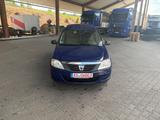 Dacia Logan 1.4 MPI Ambiance /Tüv Neu - Dacia Logan: Mpi