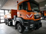 MAN TGS 28.400 6x4-4 BL - MAN Tgs 400