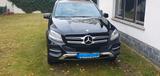 Mercedes-Benz GLE 250 d 4MATIC - - Mercedes-Benz GLE 250 Gebrauchtwagen