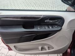 CHRYSLER Town & Country 3.6 LPG