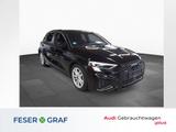 Audi A3 Sportback 40 TFSI qu S tr. 2x S line MATRIX V - Audi A3: Allradantrieb