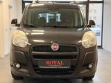 Fiat My Doblo-1.Hand-Tempomat-SHZ-PDC - Fiat Doblo Gebrauchtwagen