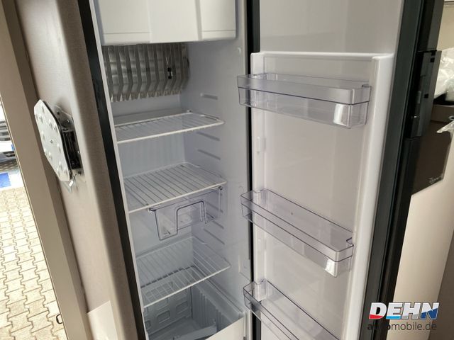 Etrusco T7.3 SF AT Complete Selection Bi-Xenon Hubbet