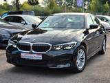 BMW 320i Lim. 320i *1.Hand * LED *Sitzheizung *PDC - BMW 320: 320si