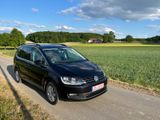 Volkswagen Sharan 2.0 TDI SCR DSG Comfortline Black Sty... - Volkswagen Sharan in Osnabrück