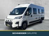 Etrusco CV 640 PB CV HUBBETT+SOLARANLAGE+AUTOM - Kastenwagen Hubbett