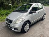 Mercedes-Benz A 170 CLASSIC Classic - gebrauchte Mercedes-Benz A 170 aus dem Jahr 2006