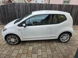 Volkswagen up! 1.0 55kW cheer up! cheer up! - Volkswagen up!: Cheer