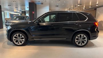 BMW X5 - 7