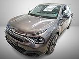 Citroën C4 1.5 BlueHDI 130 Plus - Citroën C4 PLUS mit Diesel-Antrieb