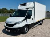 Iveco Daily 35S16 3.0/160PS Kühlkoffer -29/+29*C - Iveco Daily 29