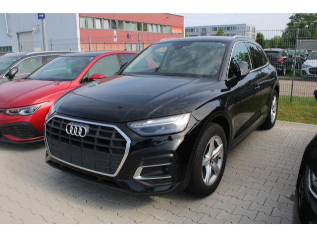 Image of Audi Q5