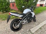 Kawasaki ER 6N 1Hand MWST ausweisbar - KAWASAKI 2009 ER 6N
