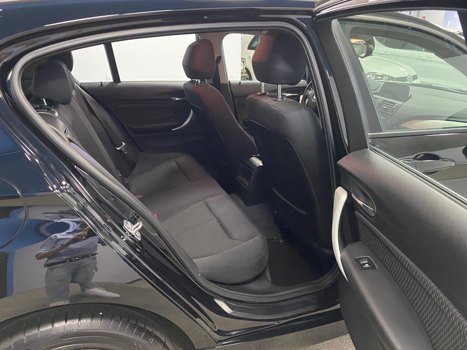 Fahrzeugabbildung BMW 116 1.6 16V KLIMA PDC 2.HAND GARANTIE