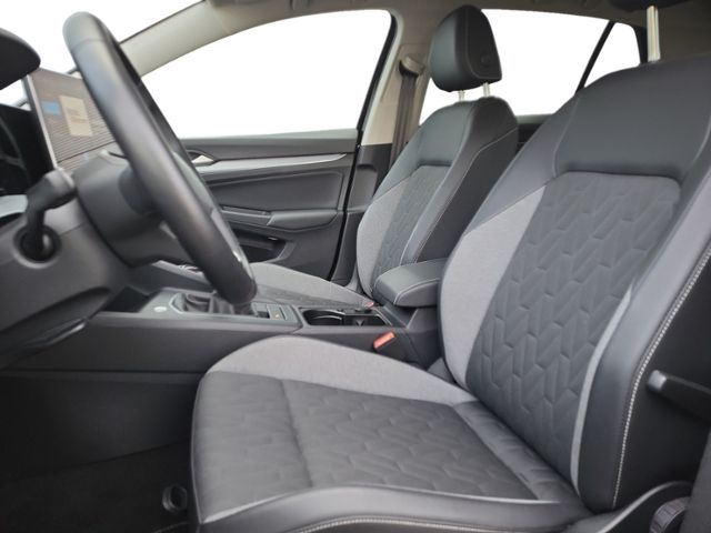 Volkswagen Golf - Bild 9