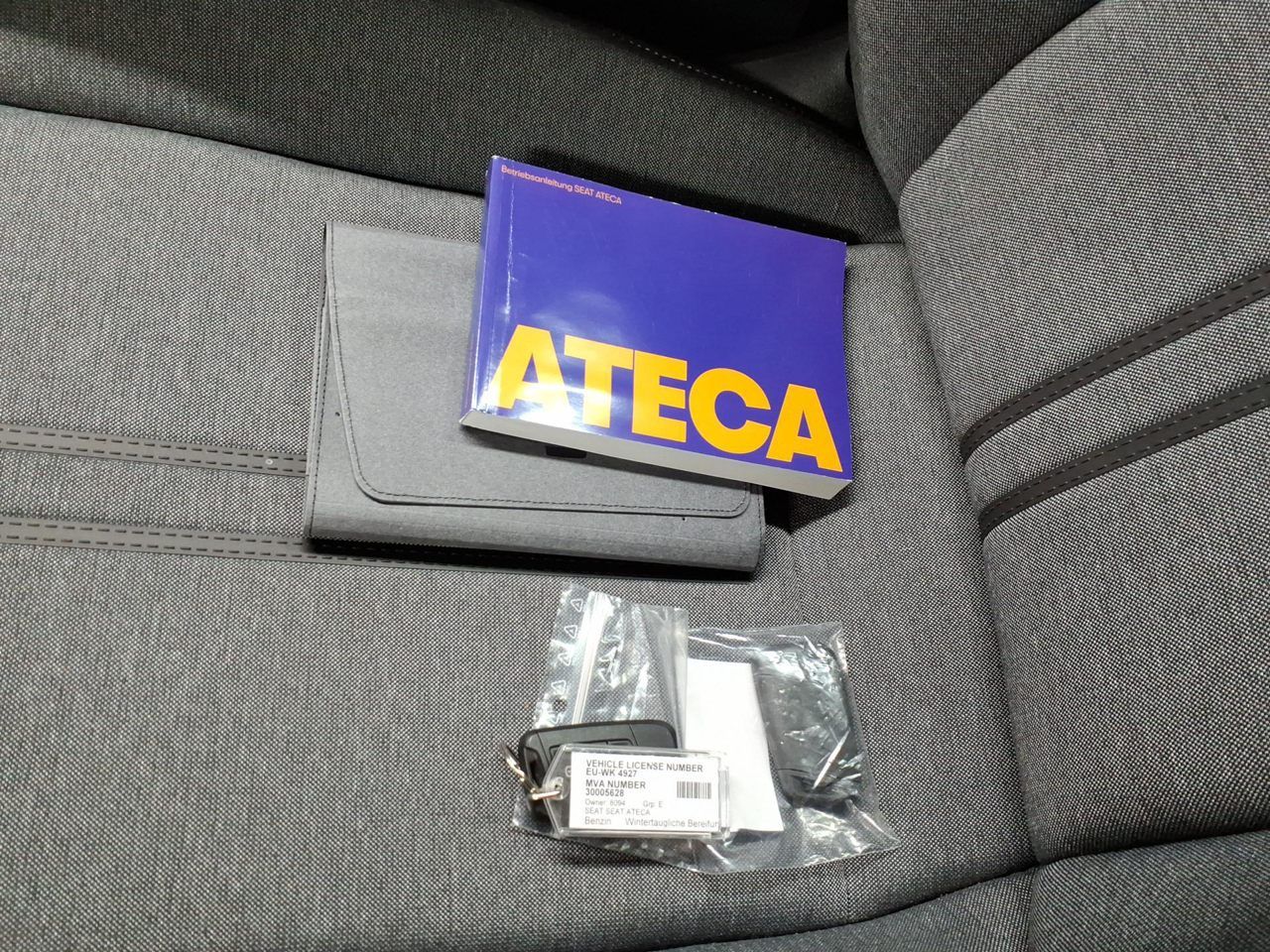 Seat Ateca - Bild 19