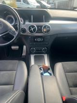Mercedes-Benz Mercedes GLK - Mercedes-Benz GLK-Klasse Gebrauchtwagen in Köln
