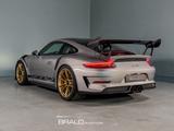 Porsche 991, 911 GT3 RS, Weissach, Approved 08.27 - Porsche: 911 Gt2rs