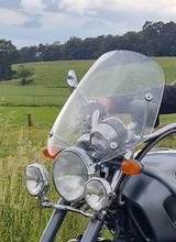 BMW R 1200 C - BMW CHOPPER R 1200