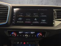 Audi A1 - Vorschau Bild 14