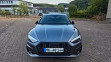 Audi A5 50 TDI Edition One/2x Sline/B&O/HUD/Massage - Audi A5: Sline