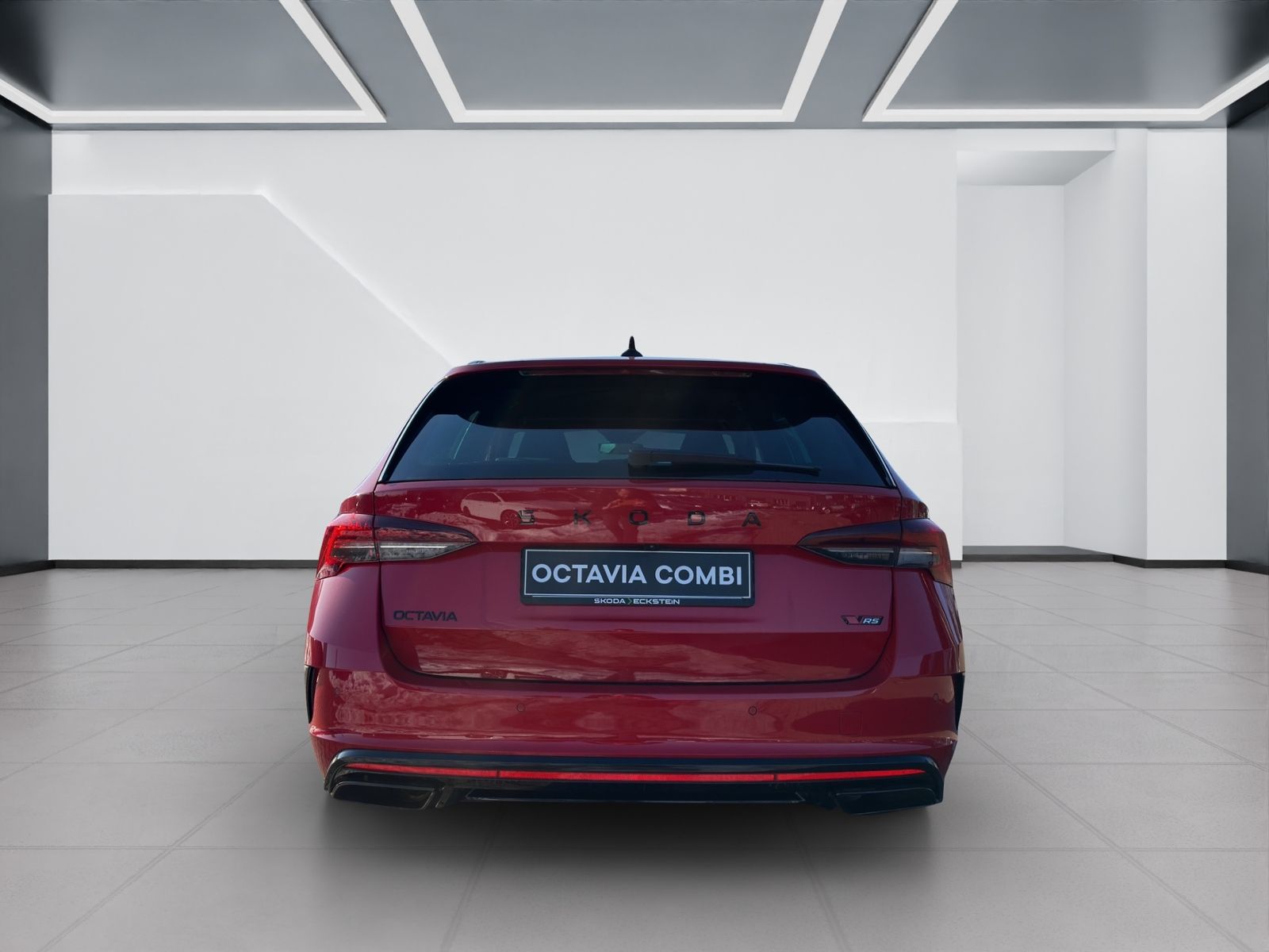 Skoda Octavia - Bild 4