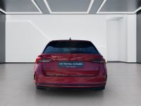 Skoda Octavia - Vorschau Bild 4