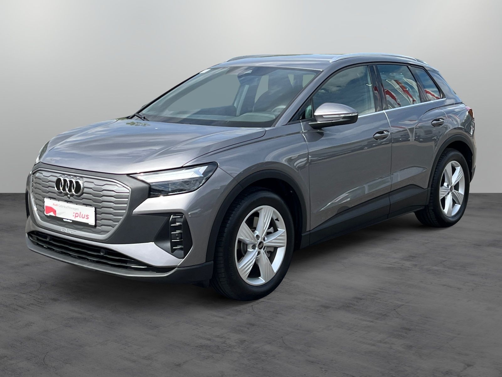 Audi Q4 e-tron - Bild 2